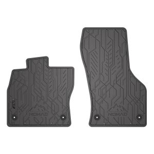 Dywaniki gumowe NOMAD do Volkswagen Passat B8 2014-2022