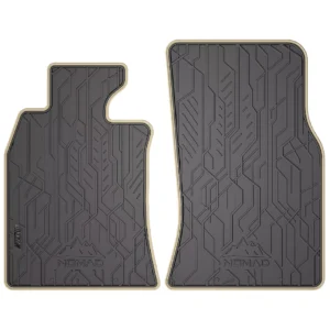 Dywaniki NOMAD przednie do Mini Cooper 2006-2014