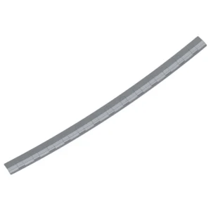 Nakładka na zderzak do Nissan X-Trail T31 2007-2013 5-drzwiowy - obrazek 6