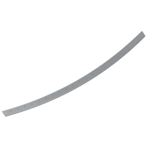 Nakładka na zderzak do Nissan Qashqai J10 2007-2009 5-drzwiowy - obrazek 6