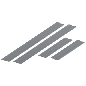 Nakładki progowe do Nissan Navara D40 2005-2012 5-drzwiowy - obrazek 6