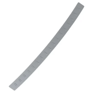 Nakładka na zderzak do Opel Astra G 1998-2009 Kombi 5-drzwiowy - obrazek 5