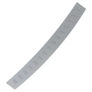 Nakładka na zderzak do Opel Astra J 2009-2012 Hatchback 5-drzwiowy - obrazek 5