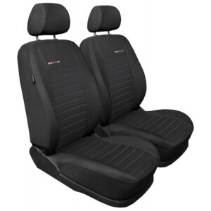 Pokrowce na siedzenia przednie 1+1 AUTODEKOR Elegance