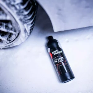 Active Foam - aktywna piana - obrazek 3