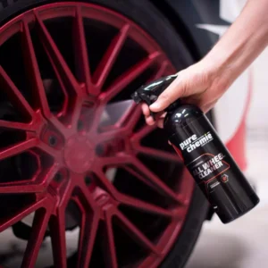 All Wheel Cleaner - płyn do czyszczenia felg - obrazek 2