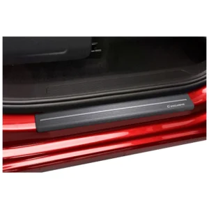Nakładki progowe do BMW X6 E71 2010-2013 5-drzwiowy - obrazek 42
