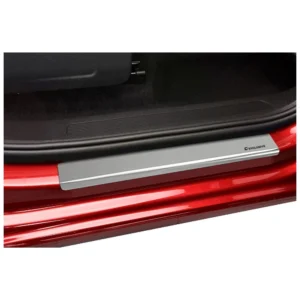 Nakładki progowe do BMW X6 E71 2010-2013 5-drzwiowy - obrazek 44