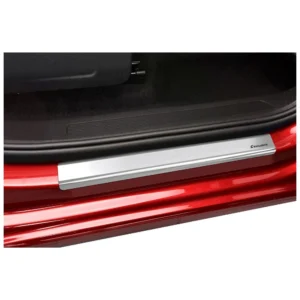 Nakładki progowe do BMW X6 E71 2010-2013 5-drzwiowy - obrazek 46