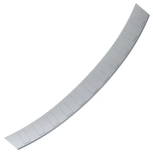 Nakładka na zderzak do Renault Megane III 2008-2015 Kombi 5-drzwiowy - obrazek 6