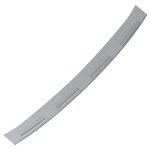 Nakładka na zderzak do Renault Megane II 2002-2006 Sedan 4-drzwiowy - obrazek 6