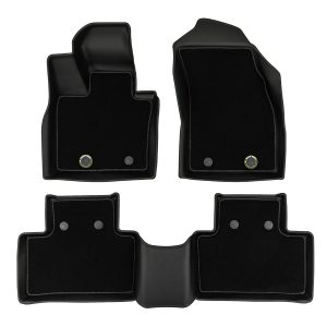 Dywaniki samochodowe 2w1 Race Rock do Volvo XC90 II od 2014