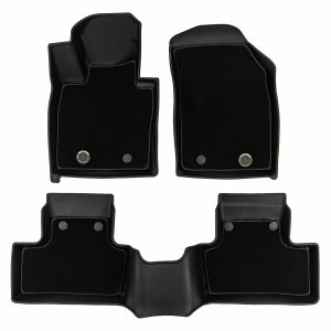 Dywaniki samochodowe 2w1 Race Rock do Volvo XC60 II od 2017