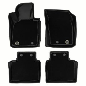 Dywaniki samochodowe 2w1 Race Rock do Volvo S90 od 2016