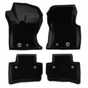 Dywaniki samochodowe 2w1 Race Rock do Land Rover Range Rover Velar od 2017