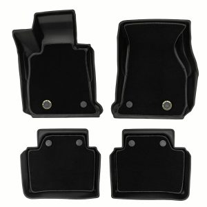 Dywaniki samochodowe 2w1 Race Rock do BMW Seria 3 F30 2011-2018