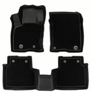 Dywaniki samochodowe 2w1 Race Rock do Ford Kuga III od 2019