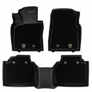 Dywaniki samochodowe 2w1 Race Rock do Lexus ES VII od 2018