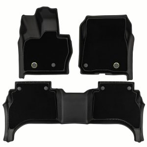 Dywaniki samochodowe 2w1 Race Rock do Land Rover Range Rover Sport III od 2022