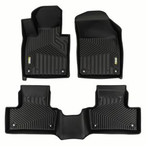Dywaniki gumowe Race Rock do Volvo XC60 II od 2017