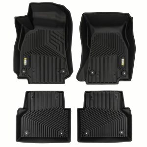 Dywaniki gumowe Race Rock do Audi A6 C8 od 2018