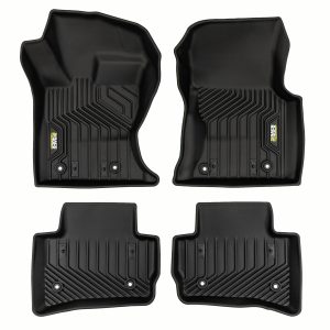 Dywaniki gumowe Race Rock do Land Rover Range Rover Velar od 2017