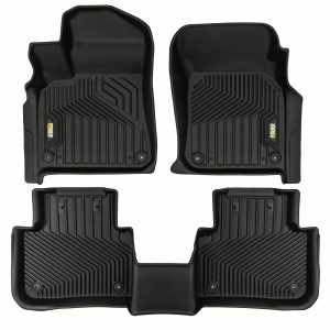 Dywaniki gumowe Race Rock do Porsche Cayenne III od 2017