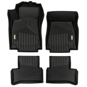 Dywaniki gumowe Race Rock do Mercedes-Benz CLA C118 od 2019