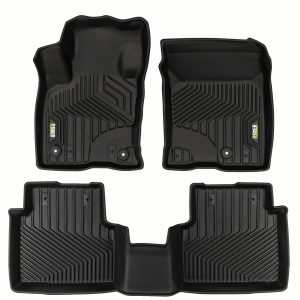 Dywaniki gumowe Race Rock do Ford Kuga III od 2019