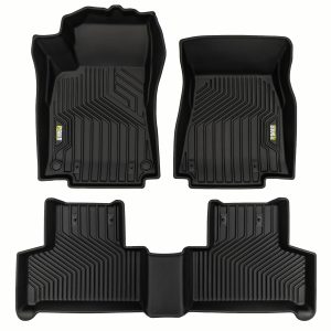 Dywaniki gumowe Race Rock do Mercedes-Benz GLB X247 od 2019