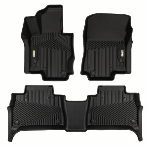 Dywaniki gumowe Race Rock do Mercedes-Benz GLE C167 od 2019