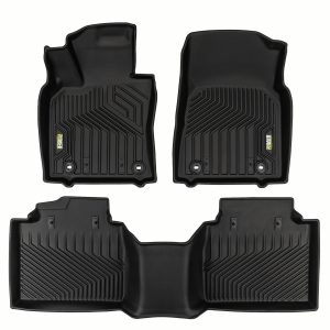 Dywaniki gumowe Race Rock do Lexus ES VII od 2018