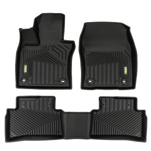 Dywaniki gumowe Race Rock do Lexus UX od 2018