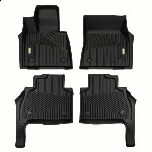 Dywaniki gumowe Race Rock do BMW X7 G07 od 2018