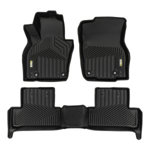 Dywaniki gumowe Race Rock do Mazda CX-60 od 2022