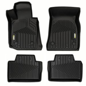 Dywaniki gumowe Race Rock do BMW Seria 4 Gran Coupe G26 od 2021