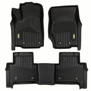 Dywaniki gumowe Race Rock do Jeep Grand Cherokee 4xe od 2021