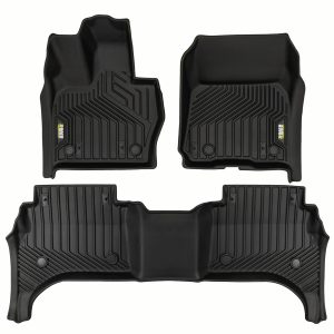 Dywaniki gumowe Race Rock do Land Rover Range Rover Sport III od 2022