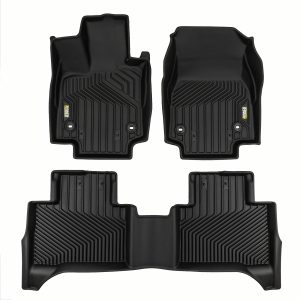 Dywaniki gumowe Race Rock do Lexus RX V od 2022
