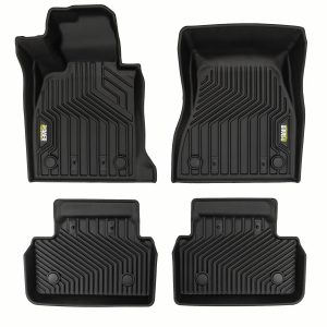 Dywaniki gumowe Race Rock do BMW Seria 5 G60 od 2023