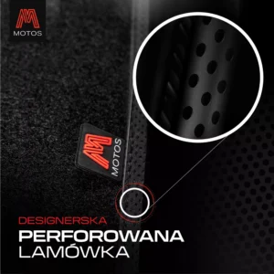 Dywaniki welurowe PERFORMANCE do Peugeot Expert II 2006-2016 - obrazek 7