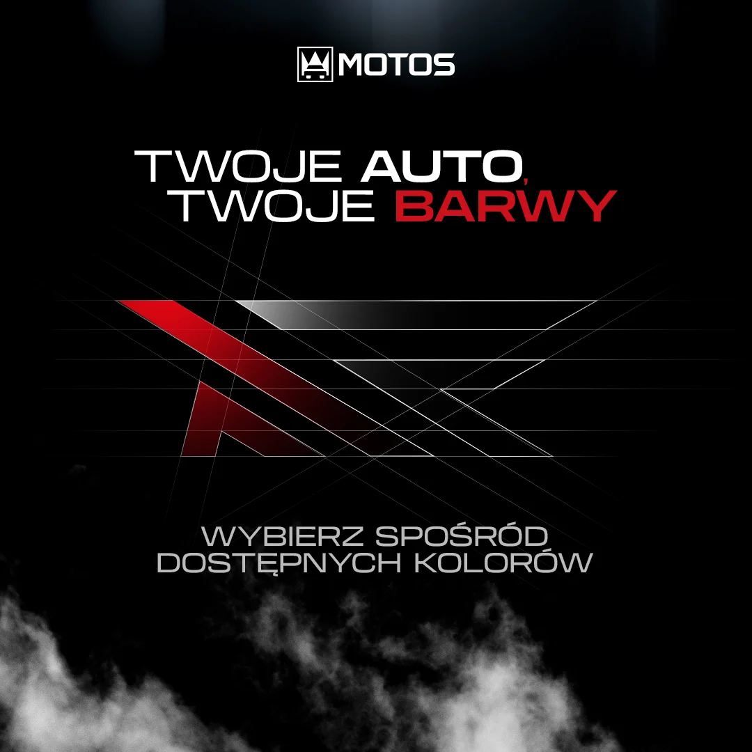 Dywaniki Performance – Twoje auto w Twoich barwach