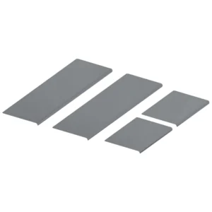 Nakładki progowe do SEAT Leon III 5F 2012-2018 Hatchback/Kombi 5-drzwiowy - obrazek 4