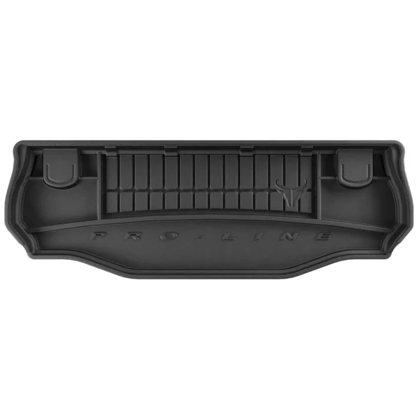 Mata bagażnika ProLine do Jeep Wrangler III 2006-2018