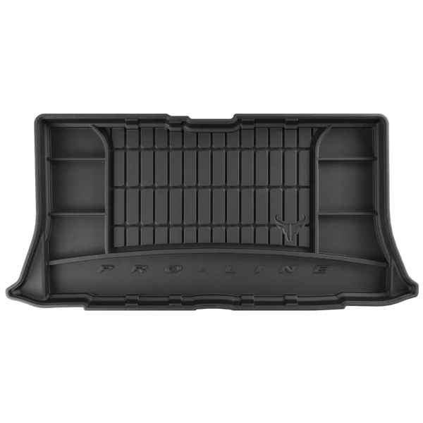 Mata bagażnika ProLine do Nissan Micra K12 2003-2010