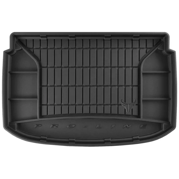 Mata bagażnika ProLine do Chevrolet Aveo 2011-2020