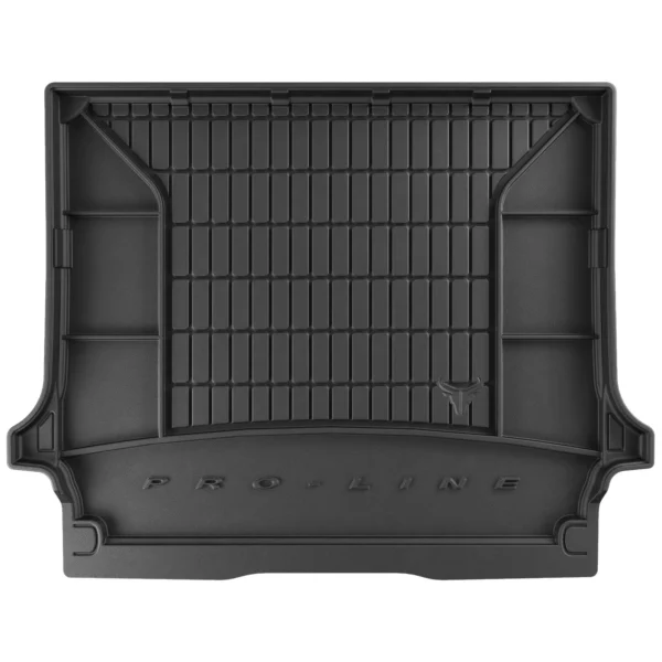 Mata bagażnika ProLine do Citroën C4 Grand Picasso 2006-2013