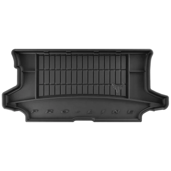 Mata bagażnika ProLine do Nissan Note 2006-2013