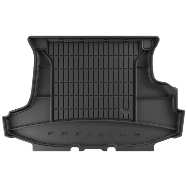 Mata bagażnika ProLine do Nissan X-Trail I 2000-2008