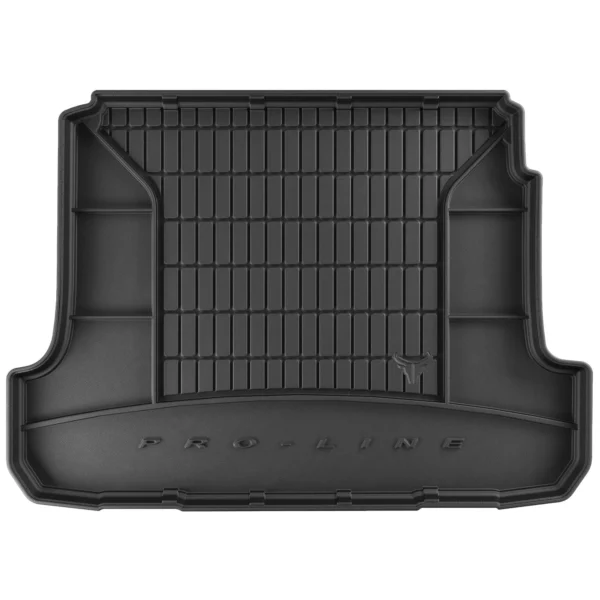 Mata bagażnika ProLine do Renault Fluence 2009-2012